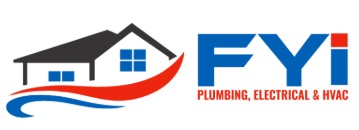 FYI Plumbing Electrical & HVAC